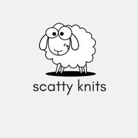 scatty knits(@ScattyKnits) 's Twitter Profile Photo