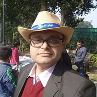 Dr. Neelesh Kapoor (@kapoorneelesh) 's Twitter Profile