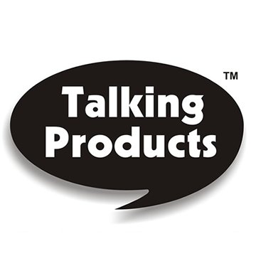 We design and manufacture voice recordable products including Educational Resources, Independent Living Aids, Promotional Gifts and Recordable Greeting Cards