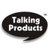 Talking Products Ltd (@talkingpro) Twitter profile photo Talking Products Ltd (@talkingpro) Twitter profile photo