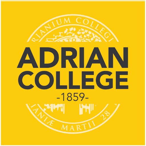 This is the official twitter account for the Academic Affairs Division of Adrian College.