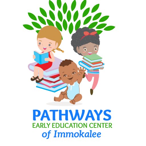 PathwaysEarlyEd's profile picture. Celebrating 57 years of dedicated service to the children and families of Immokalee, Florida.  #57yearsStrong #Pathways #PathwaysNews