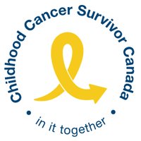 Childhood Cancer Survivor Canada (@childcancersurv) 's Twitter Profile Photo Childhood Cancer Survivor Canada (@childcancersurv) 's Twitter Profile Photo