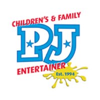 PJ - The Childrens & Family Entertainer(@pjtheshowmanuk) 's Twitter Profile Photo