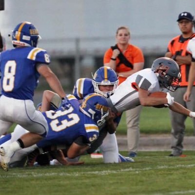 scottjustin8's profile picture. UW ‘23 #PowderRiver