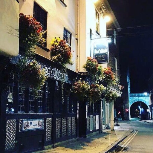 TheRoyalOakYork's profile picture. Hidden gem of York. One of the oldest and traditional pubs. Great home cooked food, and a great place to drink. The best staff in York and locals to match.