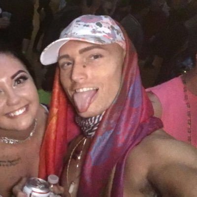 BuckWil97012127's profile picture. ☮️Just a random guy in the world sharing the positive vibes of PLUR🤘🏼