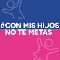 ConMisHijosNoTeMetas (@conmishijosnocl) 's Twitter Profile Photo ConMisHijosNoTeMetas (@conmishijosnocl) 's Twitter Profile Photo
