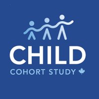 CHILD Cohort Study(@CHILDSTUDY) 's Twitter Profileg