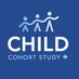 CHILD Cohort Study (@CHILDSTUDY) Twitter profile photo