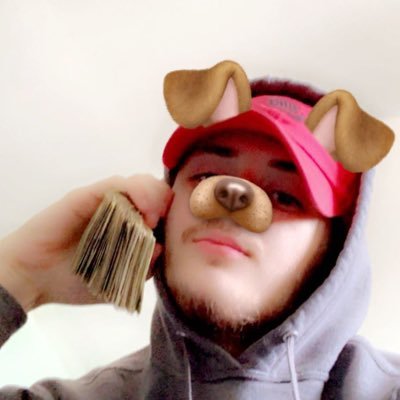 anthonyyydp's profile picture. misunderstood