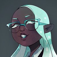 ✨ Marina K (@sylladexter) 's Twitter Profile
