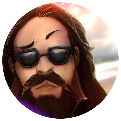 I am the way, the truth, and the life. No one comes to the Father except through me.
Official account of The Savior's Gang game from @CatnessGames