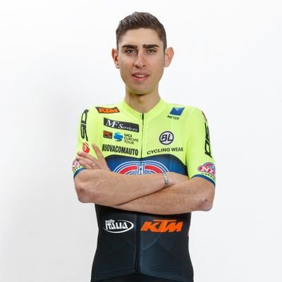 Manuel700's profile picture. Pro cycling rider @neriselleitalia