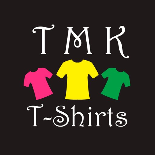 tmktshirts Profile Picture