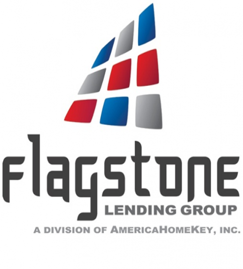 Flagstone Lending Group, a retail mortgage banker.