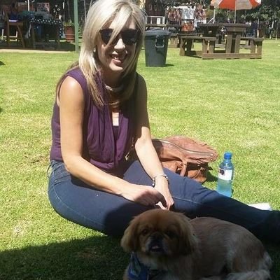 gabriellebrite's profile picture. 