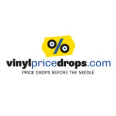 VinylPriceDrops