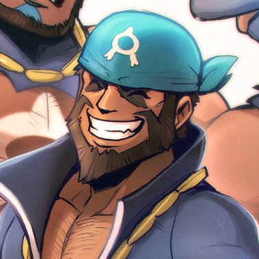 🔱 𝗔𝗿𝗰𝗵𝗶𝗲 🔱さんのプロフィール画像