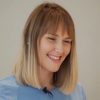 Rebecca Ford (@rebeccapford) 's Twitter Profile