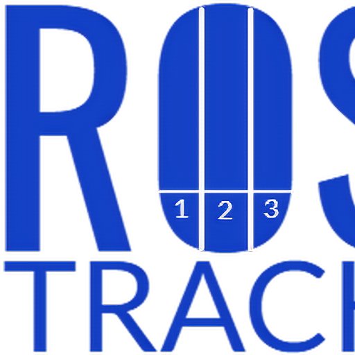 All things Rosary Track & XC