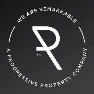 We are Remarkable. A progressive property investment company, driven by a creative and entrepreneurial collective of like-minded individuals.