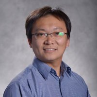 Chun-Kai (Kai) Huang 黃俊凱 (@chunkaihuang4) 's Twitter Profile