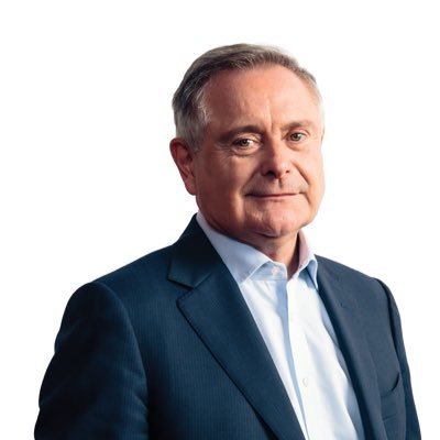 BrendanHowlin Profile Picture