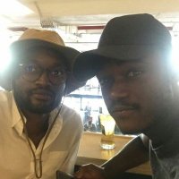 Groovy Z (@tangeni95) 's Twitter Profile