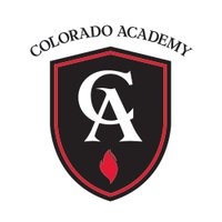 Colorado Academy(@ColoradoAcademy) 's Twitter Profile Photo