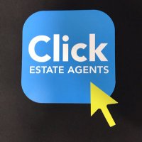 Click Estate Agents(@ClickEstatesUK) 's Twitter Profile Photo