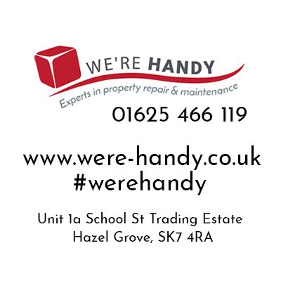 A one-stop service for all your odd jobs, household & general repairs. Our handymen are fully qualified carrying out a prompt, reliable & professional service.