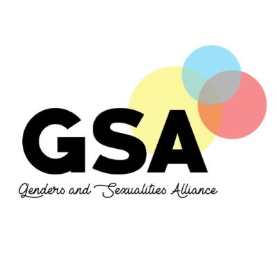 VSU's Genders and Sexualities Alliance. got PRIDE? Follow us to get updates on all GSA sponsored events and meetings! BE THE CHANGE !