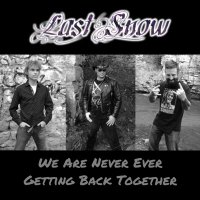 Last Snow Official(@lastsnowband) 's Twitter Profileg