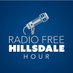 The Radio Free Hillsdale Hour (@HillsdaleRadio) Twitter profile photo