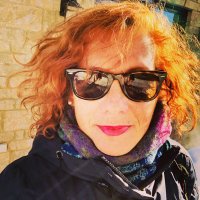 Ivana Blanco Gross (@ivblancogross) 's Twitter Profile Photo Ivana Blanco Gross (@ivblancogross) 's Twitter Profile Photo