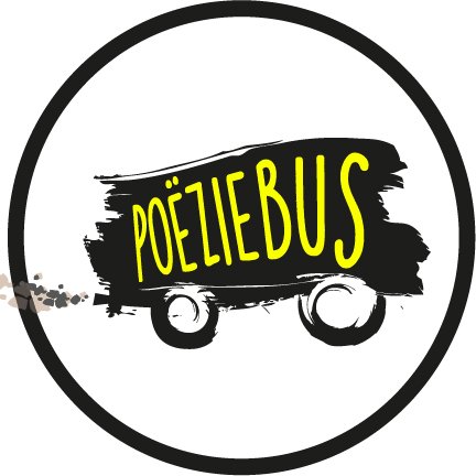 De Poëziebus is een touringcar vol dichters die in de zomer door Nederland en België rijdt.
