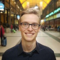 Kajetan Świątek (@kajetansw) 's Twitter Profile