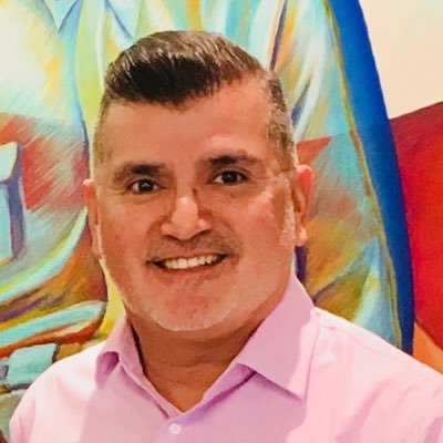 VP, Comms, Local Govt & Community Affairs @socalgas 🏳️🌈