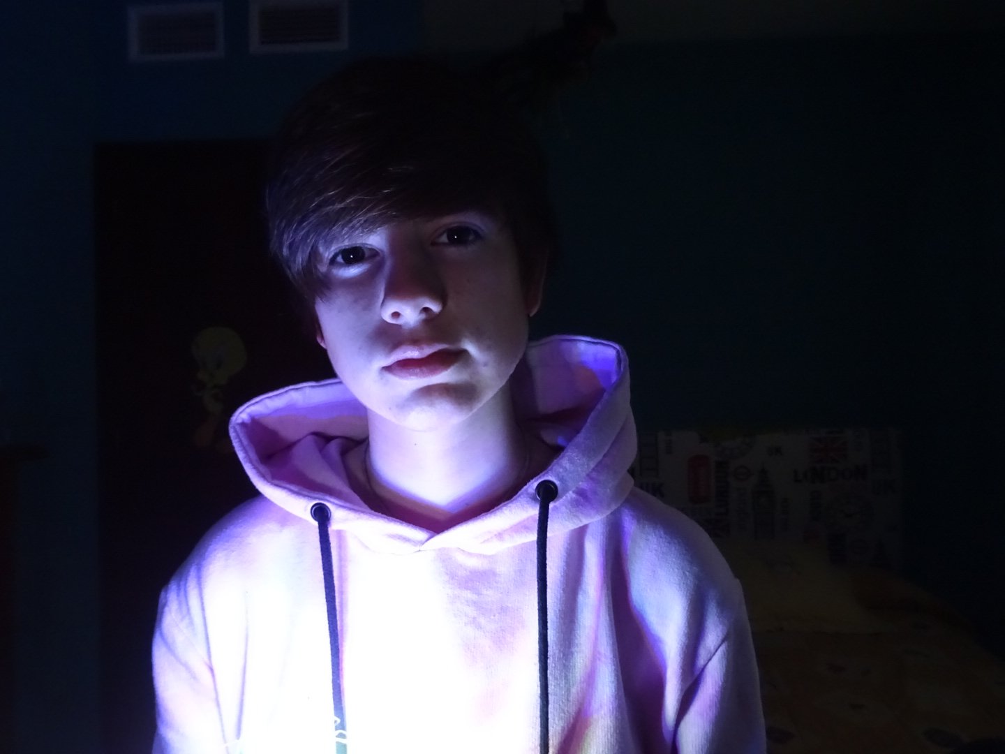 RuizRuizI_'s profile picture. CAV UGR