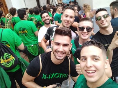 AlexisMuozSanJ1's profile picture. 