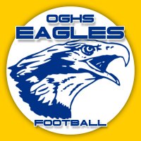 Oak Grove Football (@oakgroveeagles) 's Twitter Profile