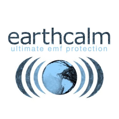 earthcalm's profile picture. EMF, 5G, and cell phone radiation news, info, and tips on reduction. EarthCalm technology is a defense against man-made EMFs. https://t.co/3d9xvjDHg6