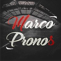 Marco Pronos 🏆(@MarcoPronosOffi) 's Twitter Profile Photo