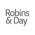 Robins & Day (@RDVauxhall) Twitter profile photo