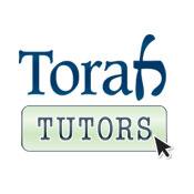 TorahTutors's profile picture. Torah Tutors is a new, text-based, Torah-study program, using state-of-the-art videoconferencing technology.