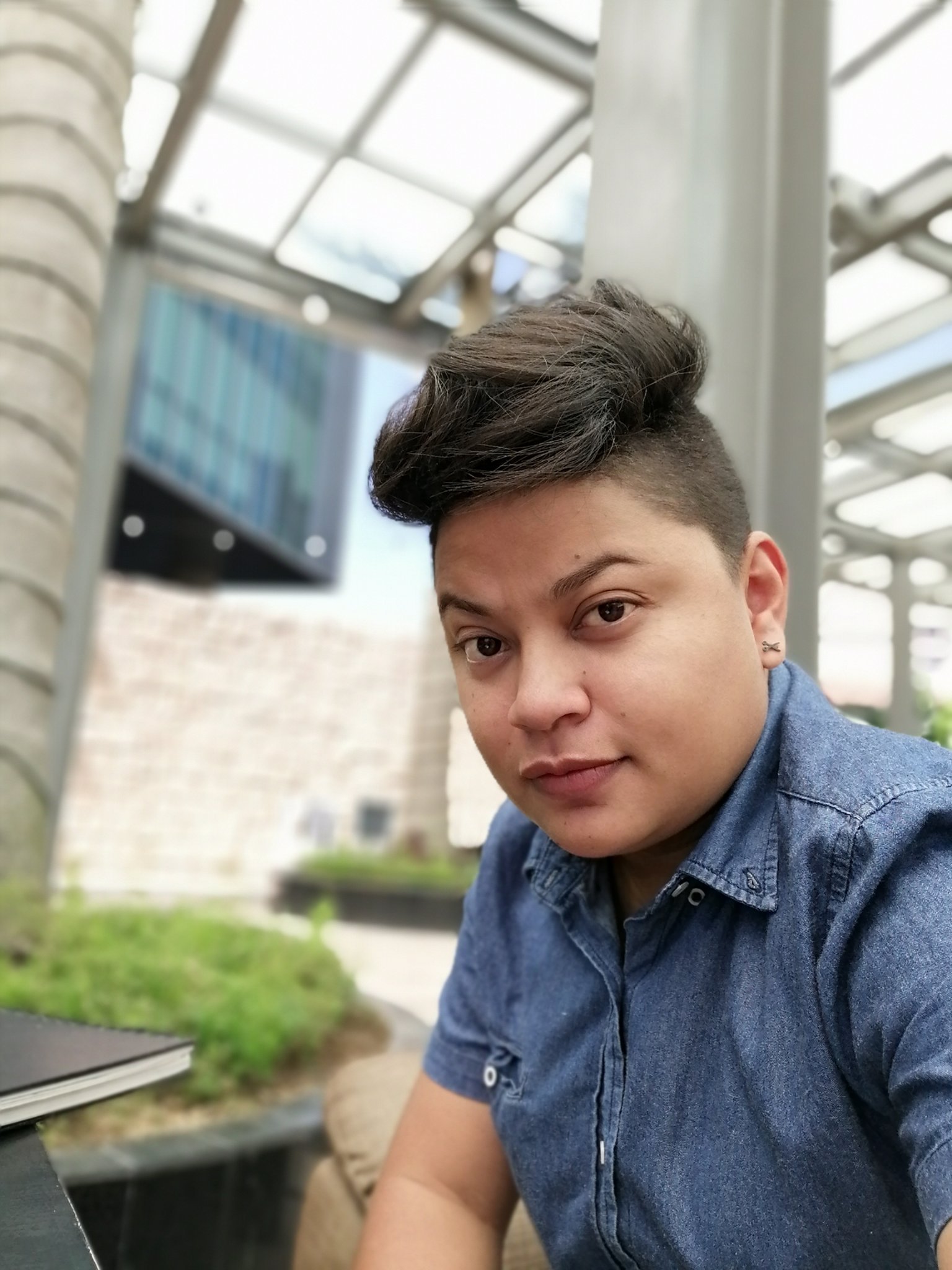 Gabriel74441273's profile picture. Amor los animales