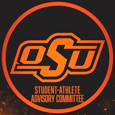 As the voice of all #OkState student-athletes, SAAC focuses on enhancing the student-athlete experience while promoting opportunities for leadership & service.