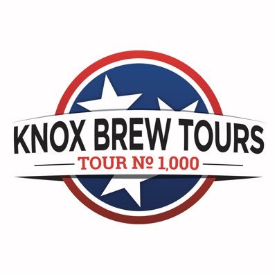 Knox Brew Tours is exactly that, Knoxville, TN's first craft beer tour. Join us for an up-close view and taste of the cities best beer. Cheers! 865-951-6883