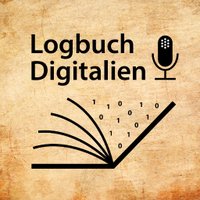 Logbuch Digitalien (@logbuchdigital) 's Twitter Profile